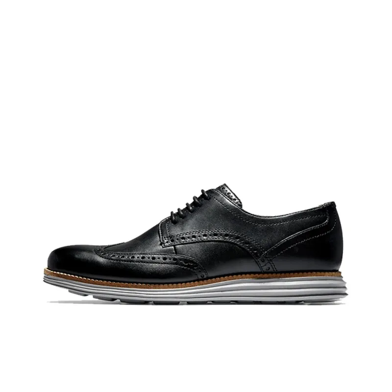 COLE HAAN Casual Мужской Черный