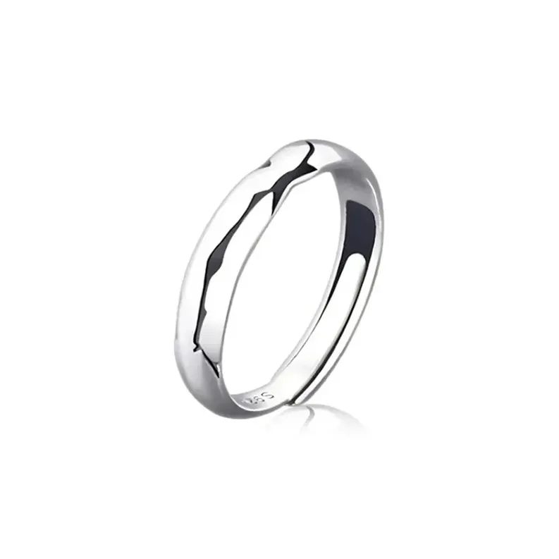 ZOKS Сплав Кольца Мужские