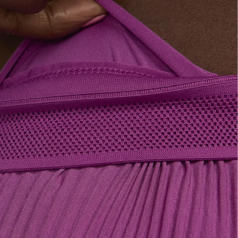 Nike AEROSWIFTDri Форма ADV Повседневные шорты Женские Hot Фуксия