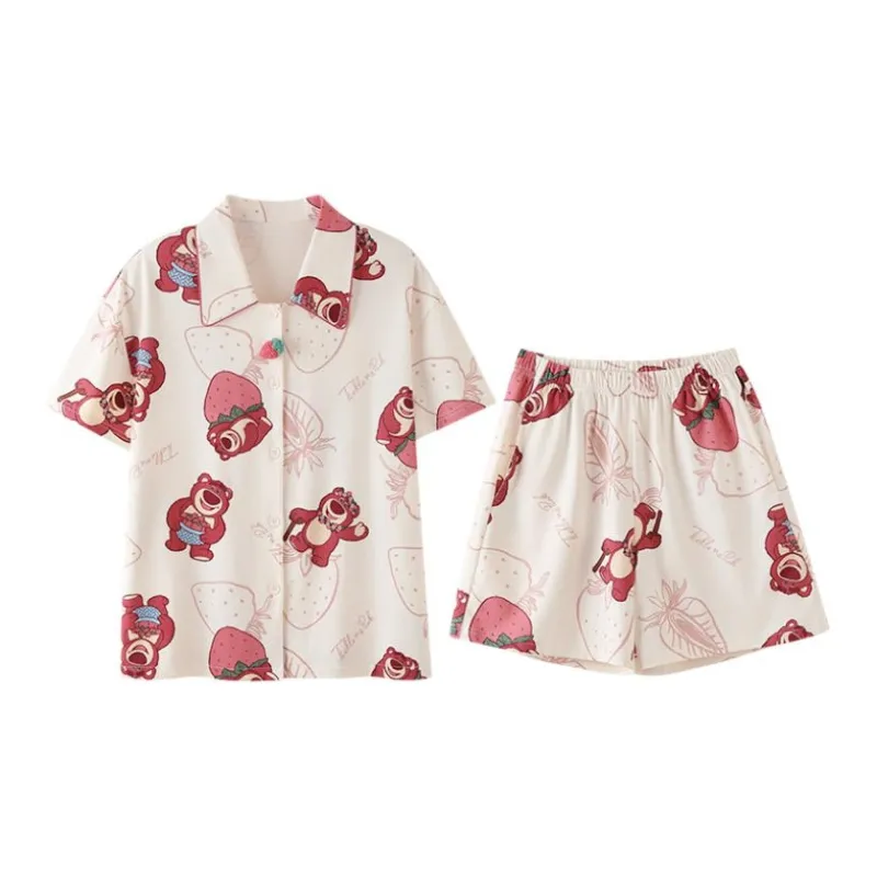 JINGYUN X Disney Пижамный комплект Gift Box Set Женские