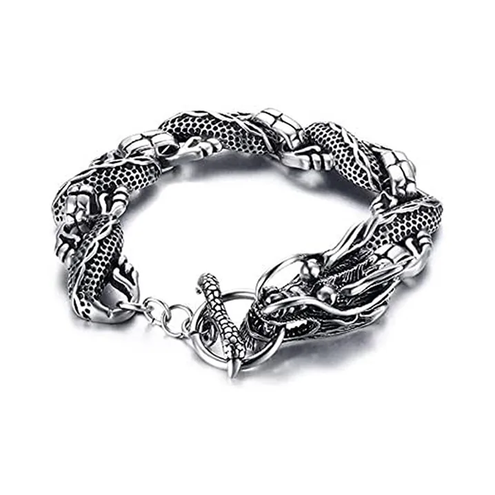 Inkopper Alloy Браслеты Мужской