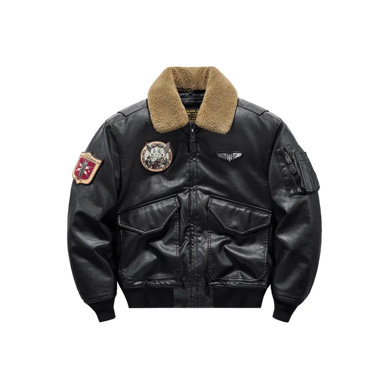 VIP Термическая Пуховая Куртка Мужская