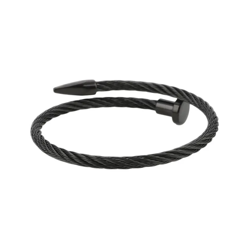 Quarqor Браслеты из титанового стального сплава Мужской