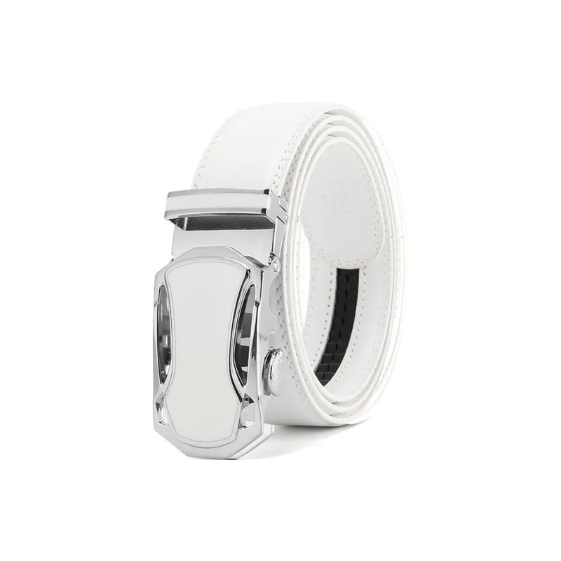 VINEY Коровья кожа ремни мужской ширина 3,5 см