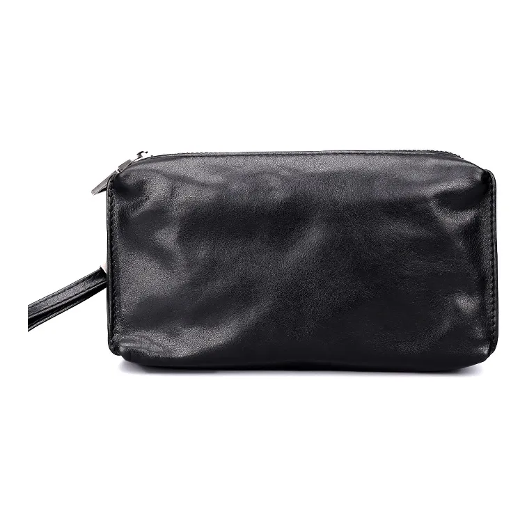 DOSRFINI Мужские черные клатчи