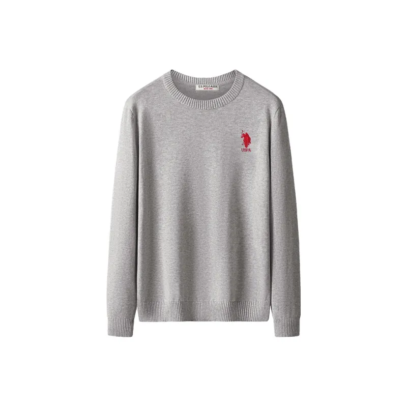 U.S. POLO ASSN. Мужской трикотаж