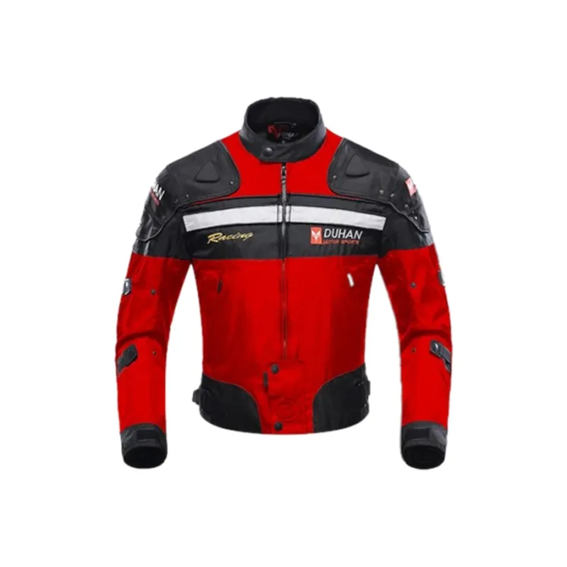 Duhan Мужские гоночные костюмы / мотоциклетные костюмы
