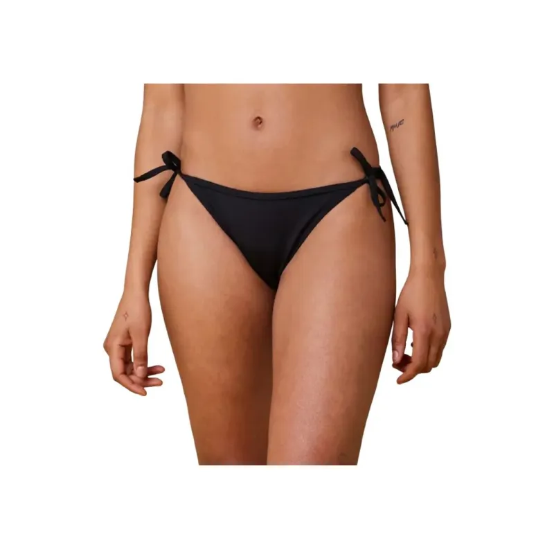 DECATHLON OLAIAN Бикини Женские Черный