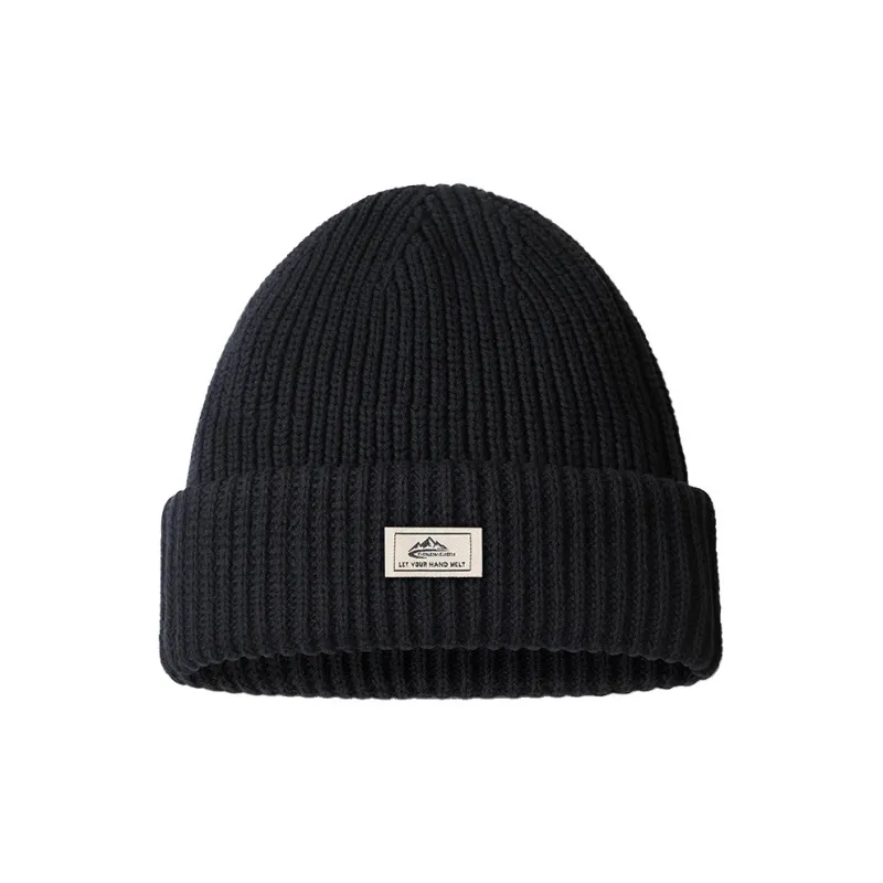 GOLOVEJOY Хлопок Шапки-бини Мужской