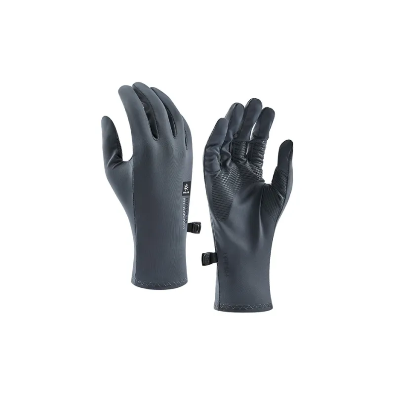 KAILAS Полиамид Спортивные Перчатки Мужские