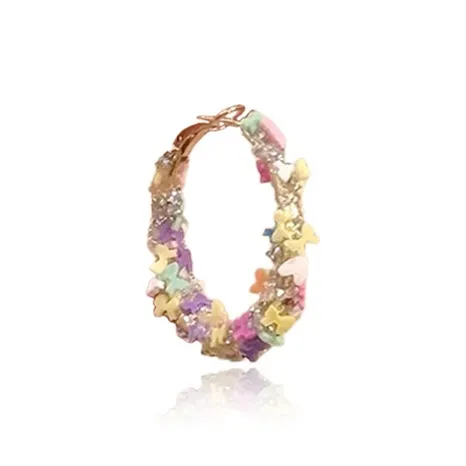 Серьги Ringlove из сплава женские