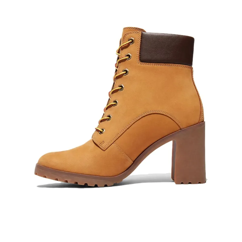 Timberland Allington Ботильоны Женские Пшеница