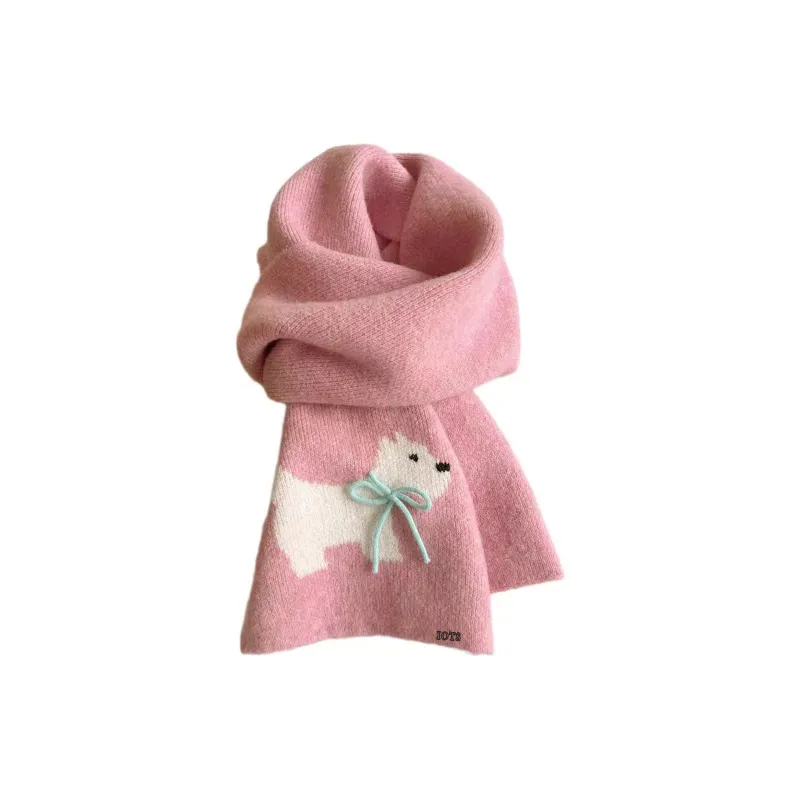 IOTS Шарфы Унисекс Женские Подарочный набор