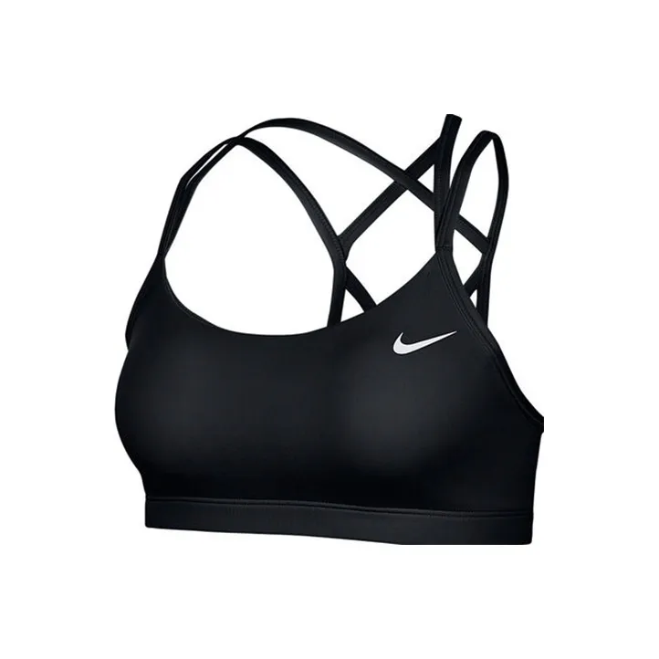 NIKE Черные Женские Майки