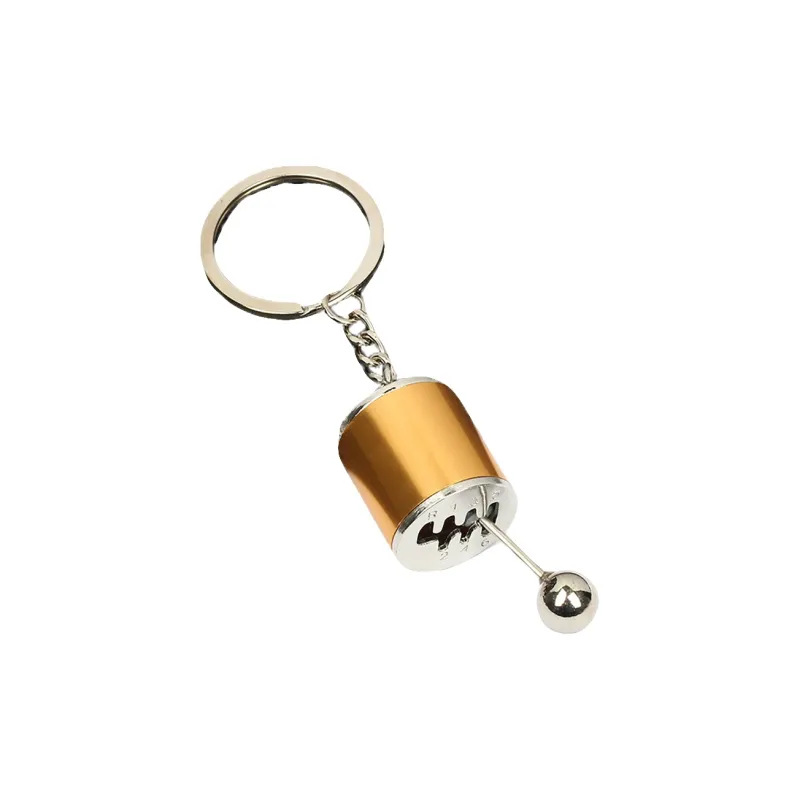 MANMIAO Брелоки из цинкового сплава Мужской