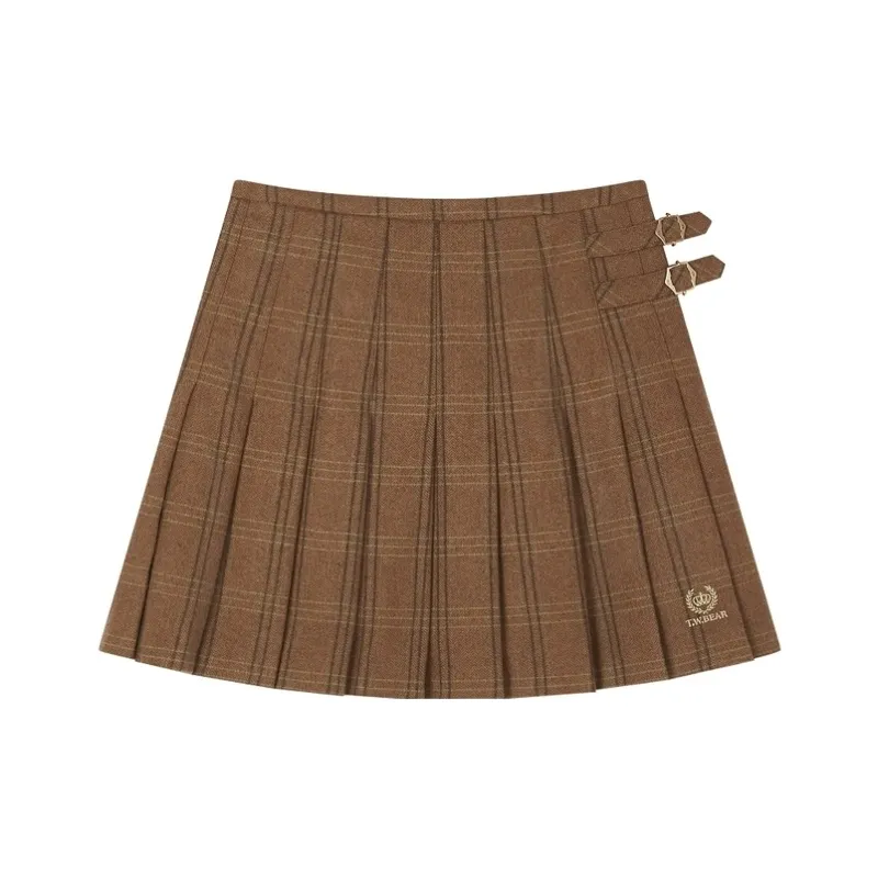 Teenie Weenie Повседневные короткие юбки Женские