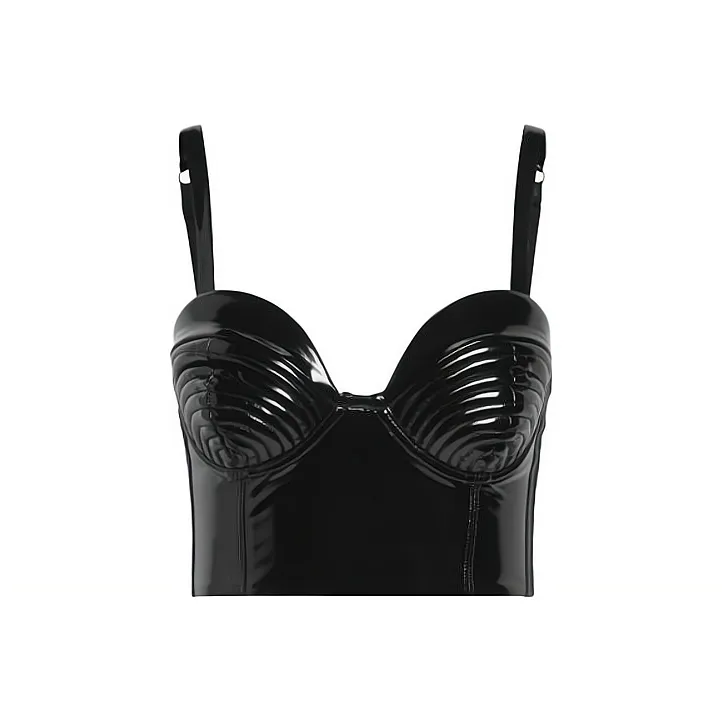 Adidas Originals Спортивное белье Женское Черное