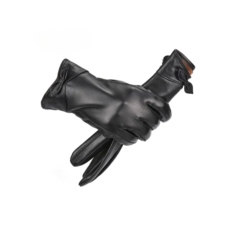 TUCANO Овчина Перчатки Женские