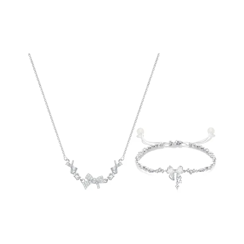 MISS TOOYA Браслеты с шнурками женский