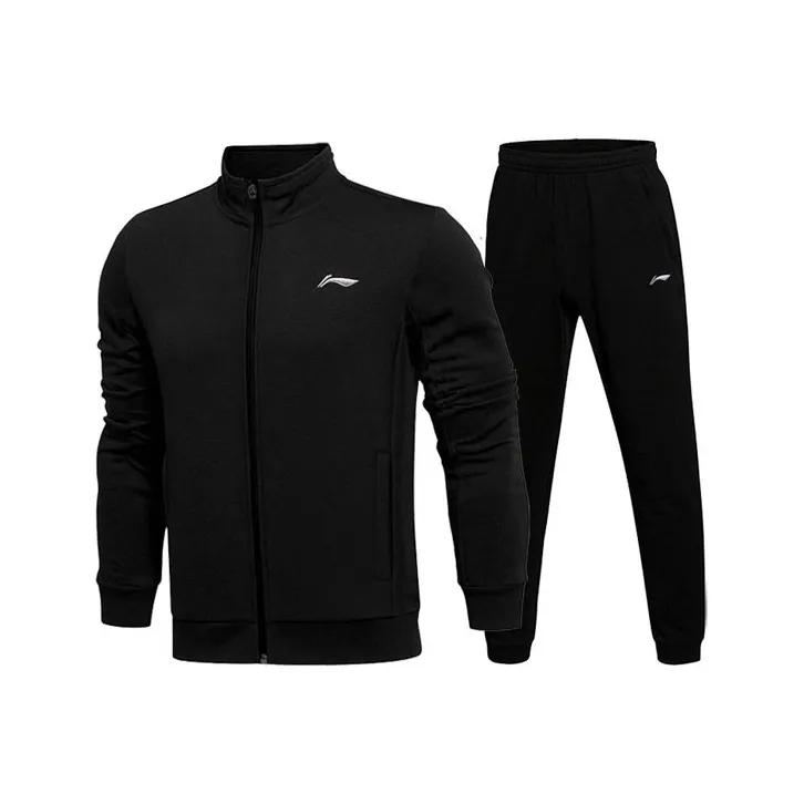 LINING Мужские Спортивные костюмы с толстовкой