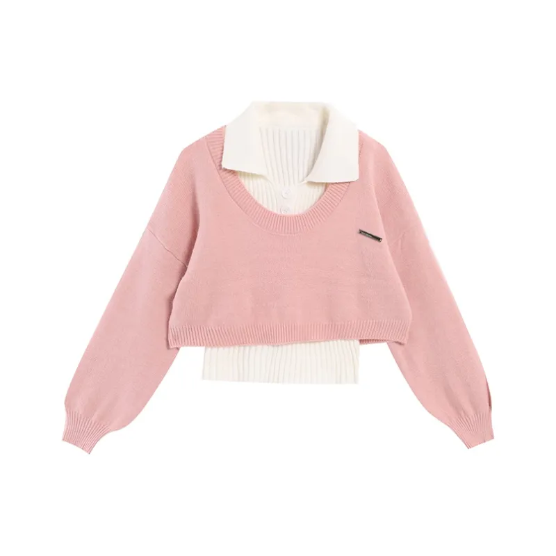 HAPG Женская трикотажная одежда