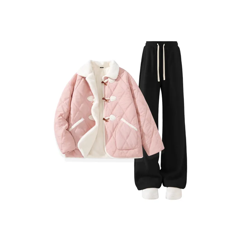 Miniso Женские Повседневные Костюмы