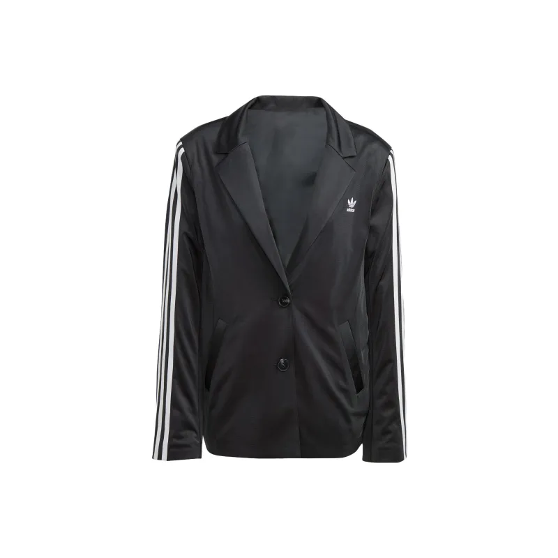 Adidas Originals Adicolor Бизнес-костюм женский черный