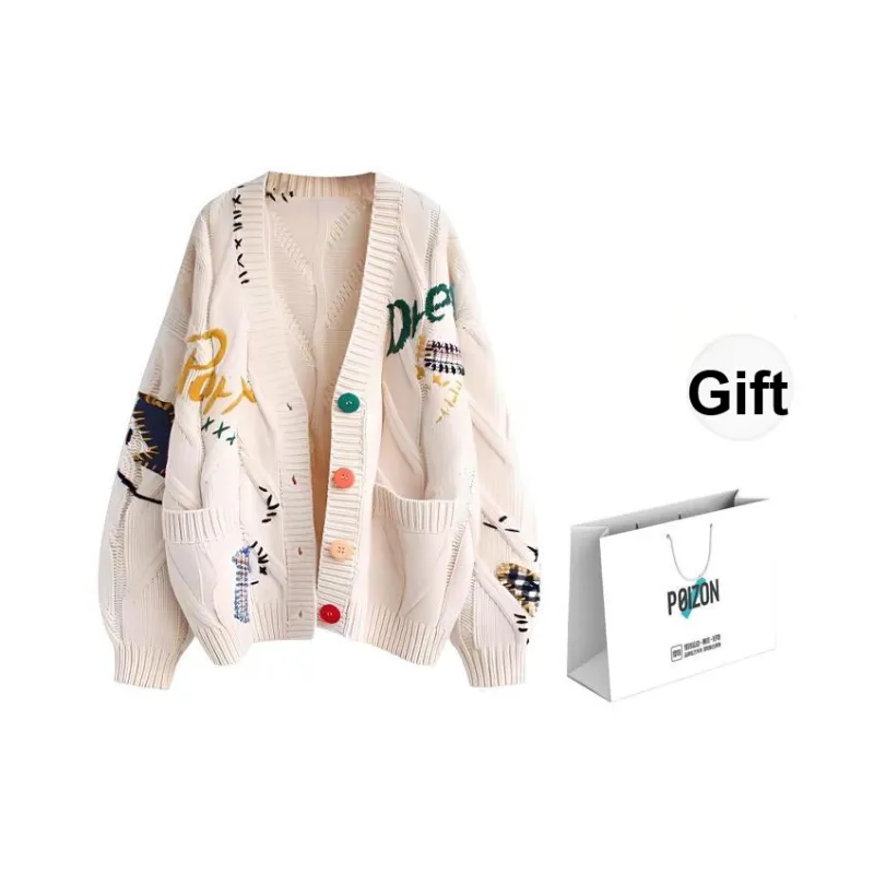 TURN UP Женские Трикотажные изделия