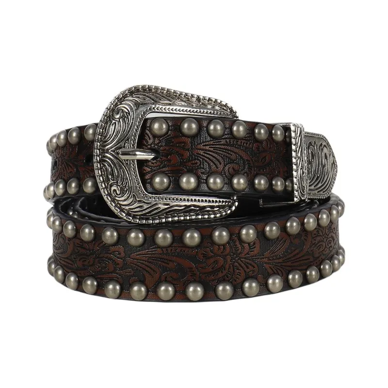 JEANSWEST Ремни из ПУ (полиуретана) и кожи женские ширина 2,5 см