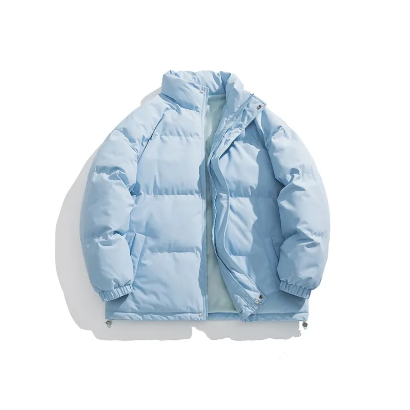 Warrior Huichao Открыто Ended Smile Collection Пуховая куртка Женские