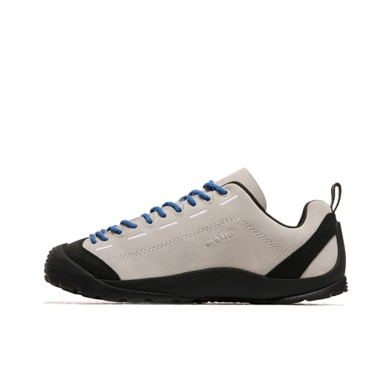 CAMEL Slip-resistant Водонепроницаемый Низкий Топ Походная Обувь Женская