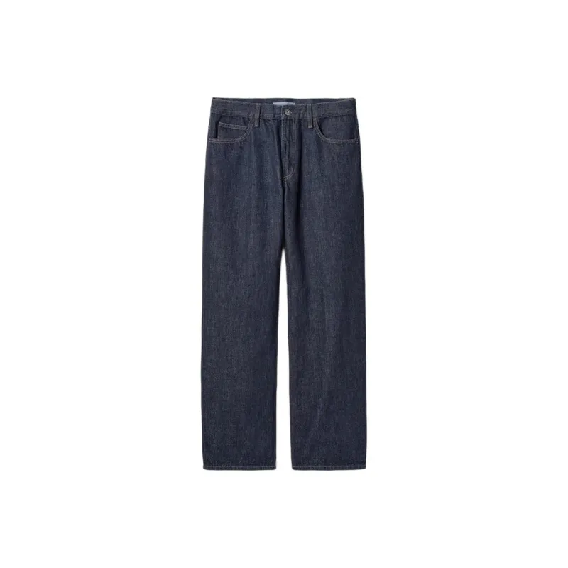 UNIQLO JW Anderson Co Бренд Серия Джинсы Мужские