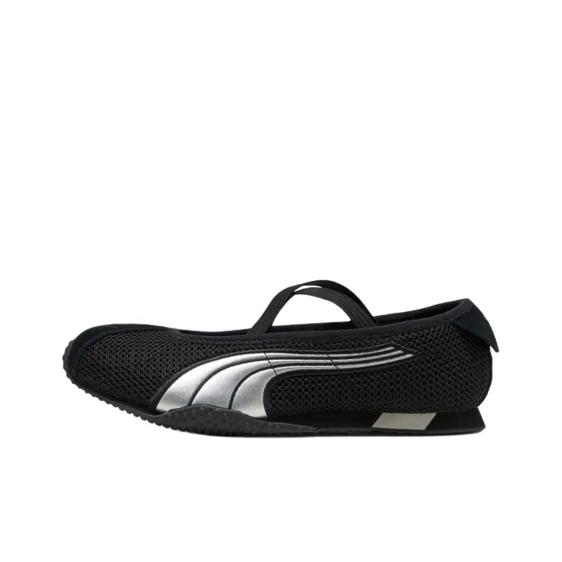 PUMA H Street Ballet Slippers Женские