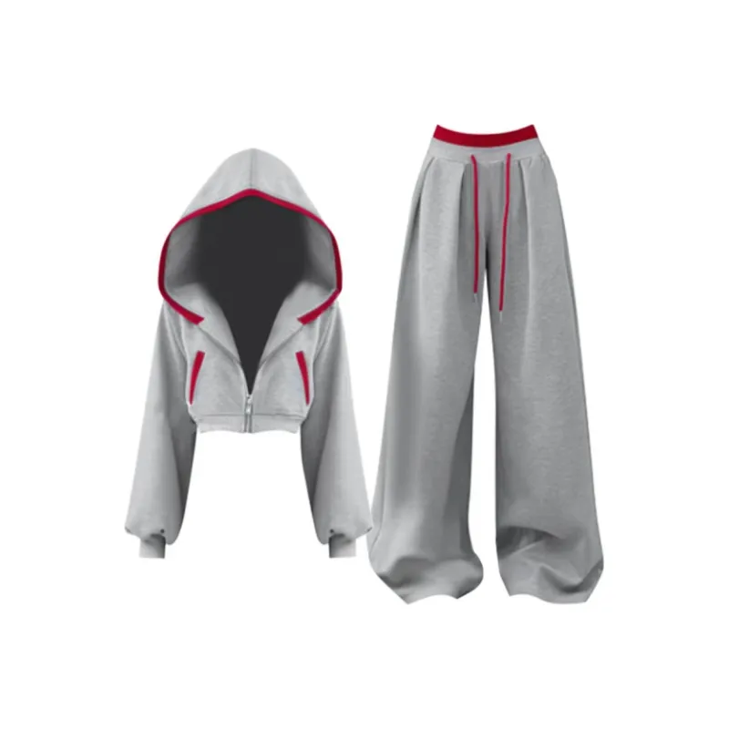 DYYPC Женские Повседневные Костюмы