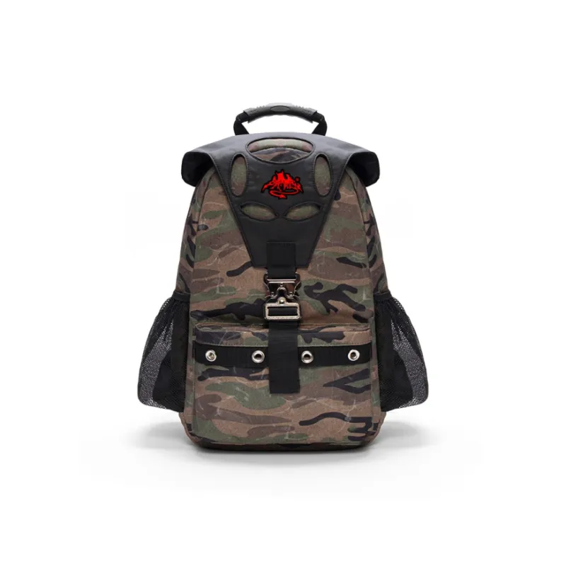 LBPC Полиэстер Рюкзак Унисекс Камуфляж