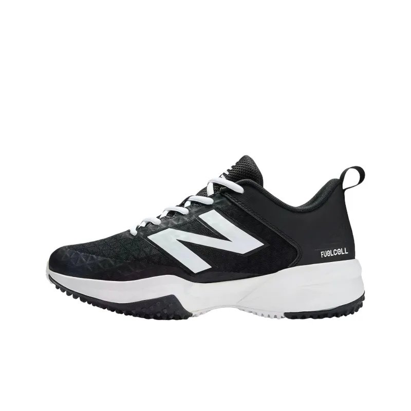 New Balance NB Fuelcell 4040 V8 Бейсбольные кроссовки Унисекс Черные