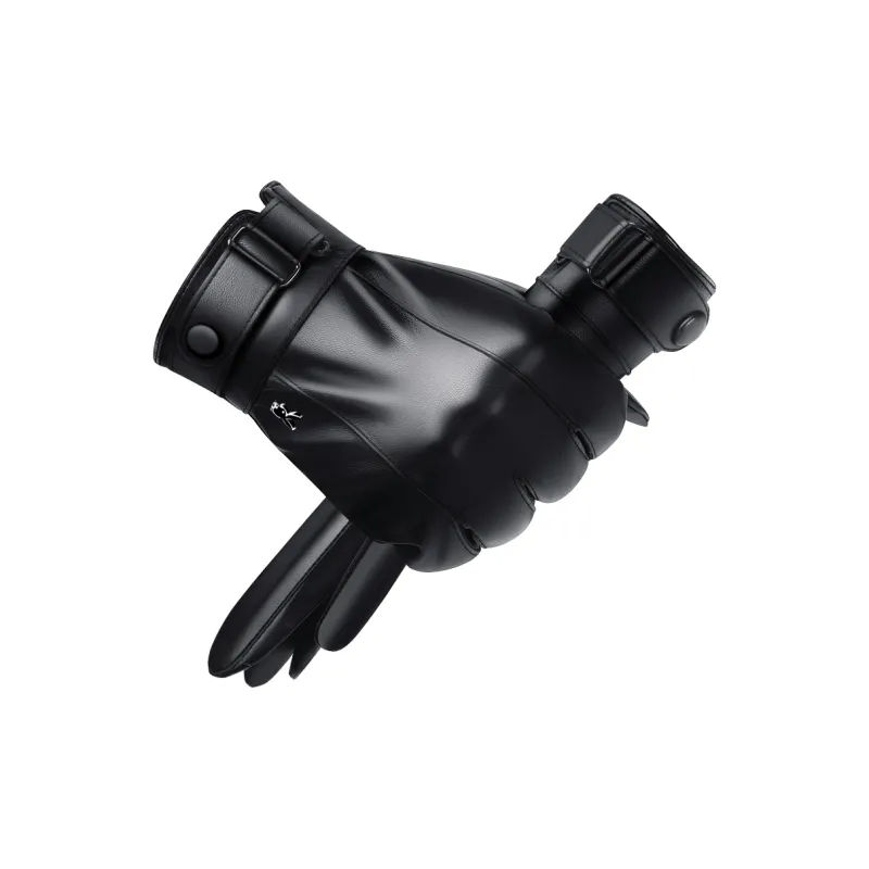 Playboy Термическая овчина для пальцев унисекс