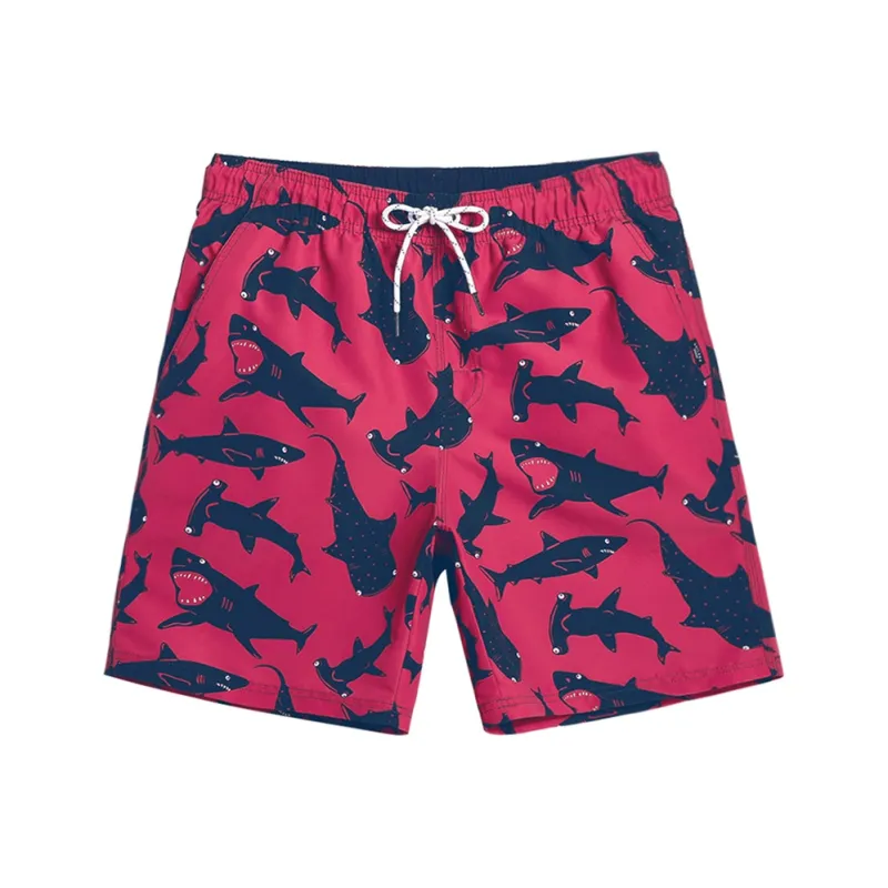 GAILANG Мужские пляжные шорты