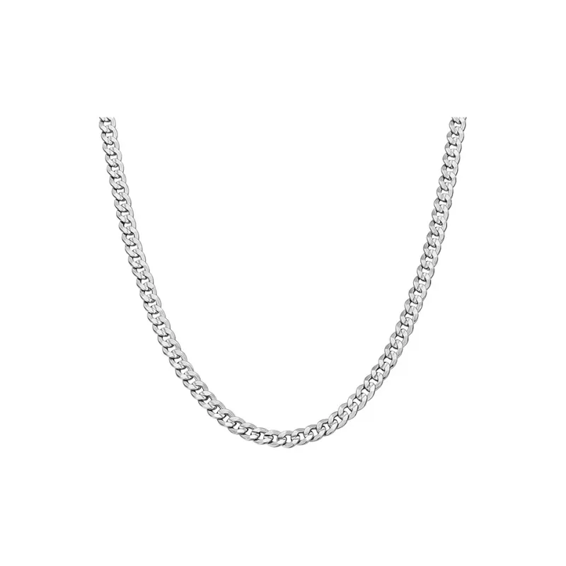 MYSH Цепочка из серебра 925 пробы унисекс