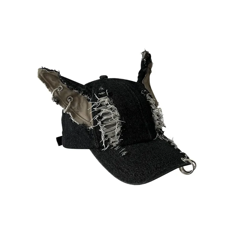 IOTS Полиэстеровые кепки унисекс