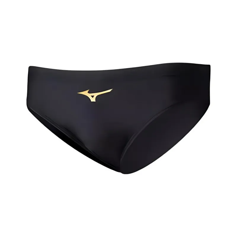 Mizuno Плавательные шорты Мужские Черные