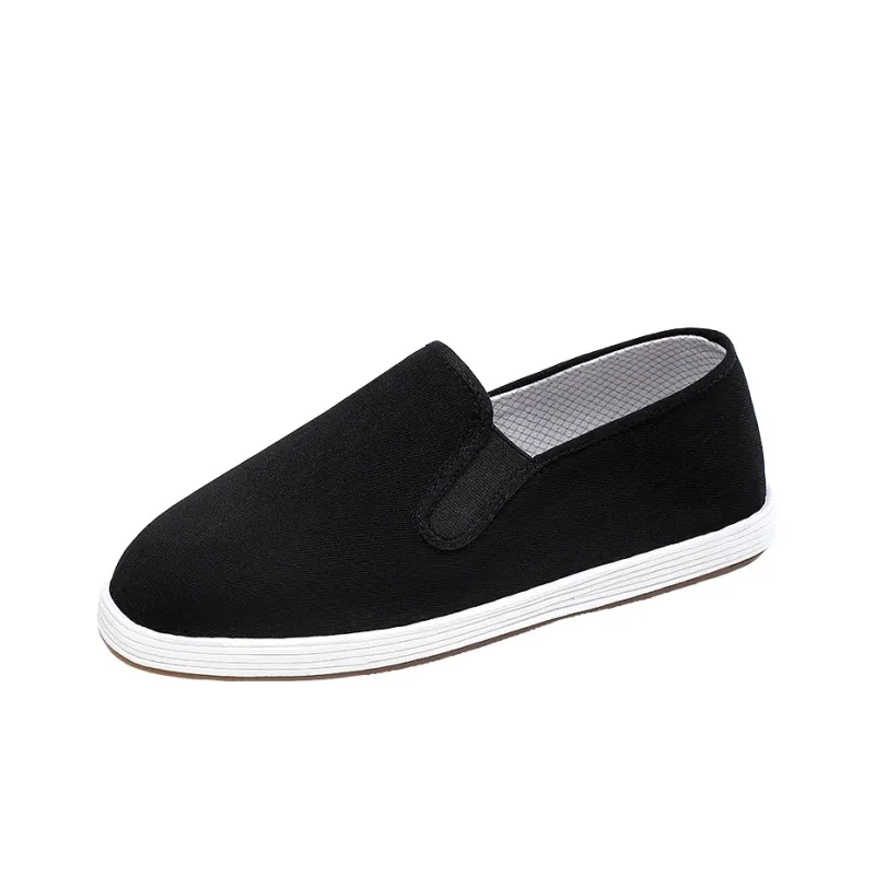 TAIHEYUAN Травяной Эссенция Графен Антибактериальный Удаление запаха Традиционная текстильная обувь Мужская