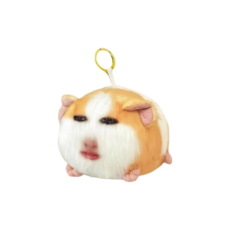 LEBOW Очаровательный Поросенок Niu Голландский Поросенок Плюшевые Брелки Длина Тела 11 см