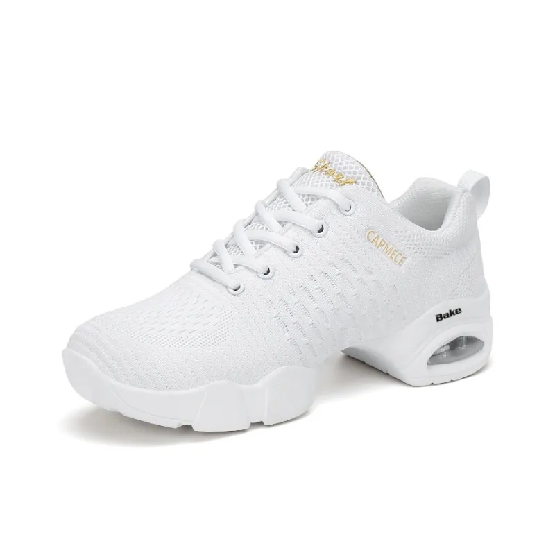 Bake Танцевальная обувь Женская