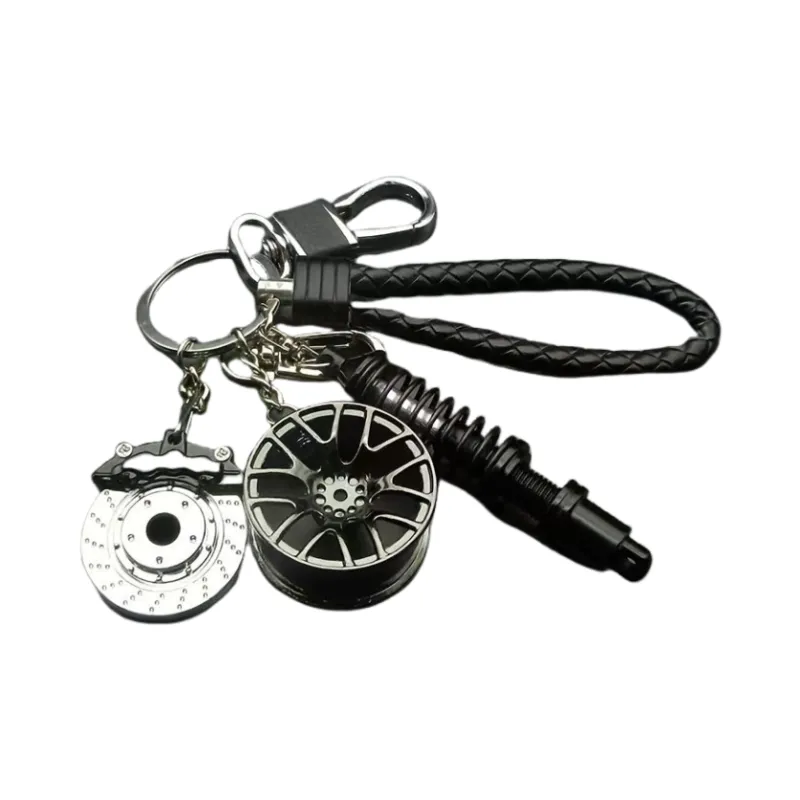 Coated Graffiti Металлические Брелоки Унисекс