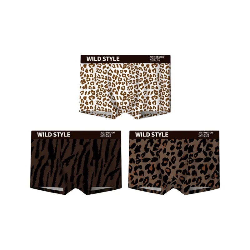 MADALLO Мужские боксер-шорты