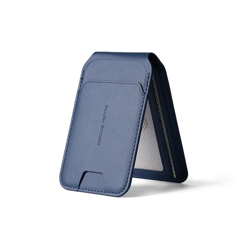 MARK RYDEN ПУ (полиуретан) Картхолдер Стандартный (стандартный) Унисекс