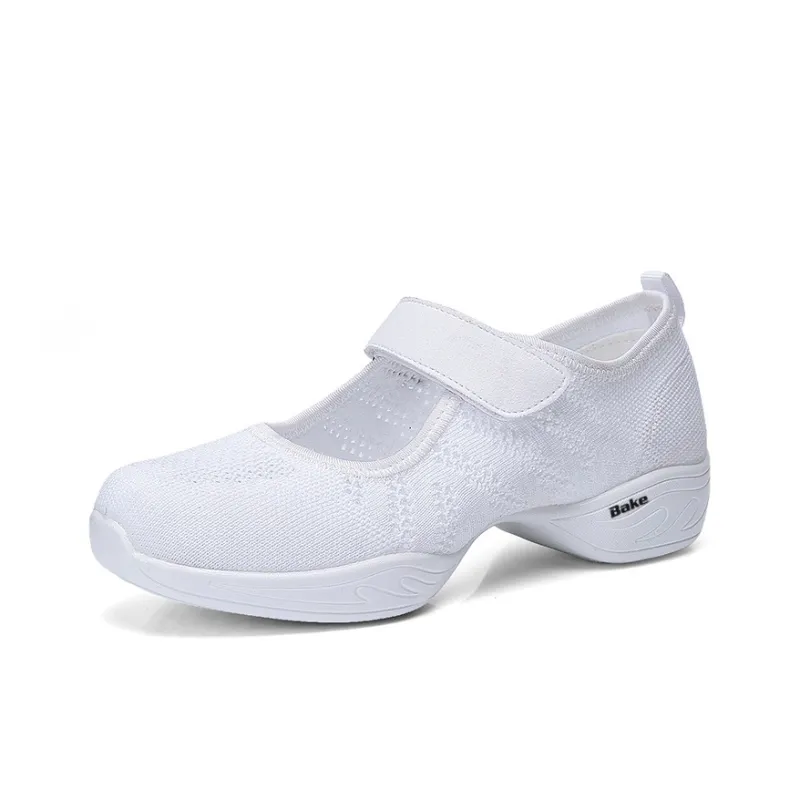 Bake Танцевальная обувь Женская