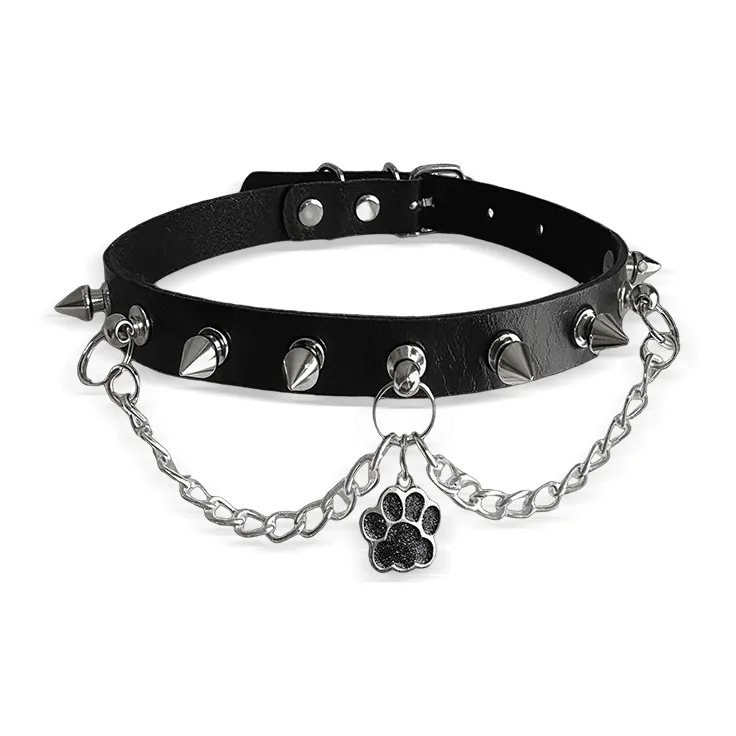 JOYDINNY Сплав Ожерелье Унисекс