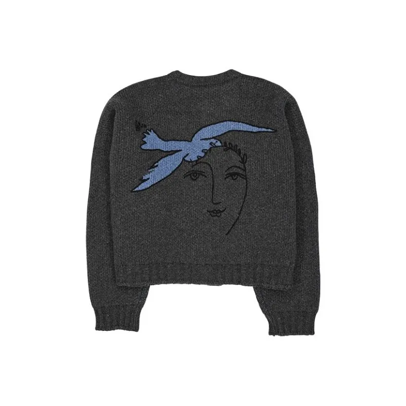 Amicus Animae Унисекс Свитера